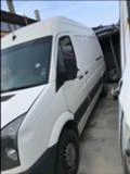 VW Crafter, снимка 2