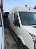 VW Crafter, снимка 3