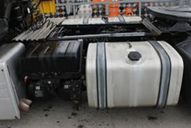 Man Tgx 400;440;480, снимка 11