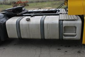 Man Tgx 400;440;480, снимка 12