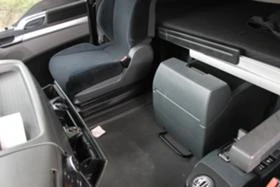 Man Tgx 400;440;480, снимка 16