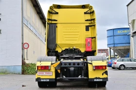 Iveco Stralis 500 Ретардер, 2 легла, снимка 5