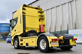 Iveco Stralis 500 Ретардер, 2 легла, снимка 4