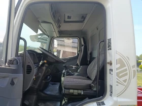 Mercedes-Benz Atego 1218, снимка 7