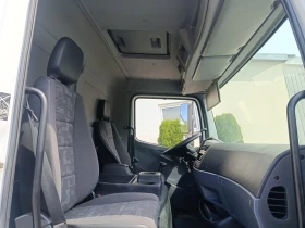 Mercedes-Benz Atego 1218, снимка 8