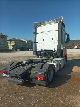 Mercedes-Benz Actros 963-4-A, снимка 11