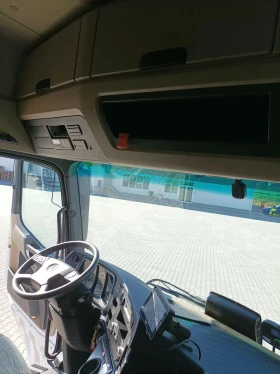 Mercedes-Benz Actros 963-4-A, снимка 8