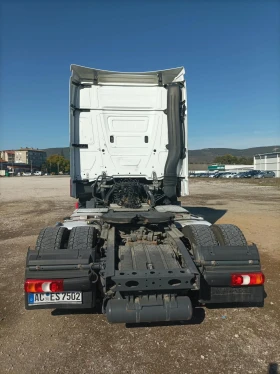 Mercedes-Benz Actros 963-4-A, снимка 14