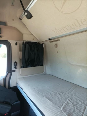Mercedes-Benz Actros 963-4-A, снимка 9