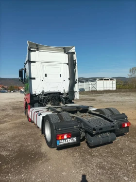 Mercedes-Benz Actros 963-4-A, снимка 12
