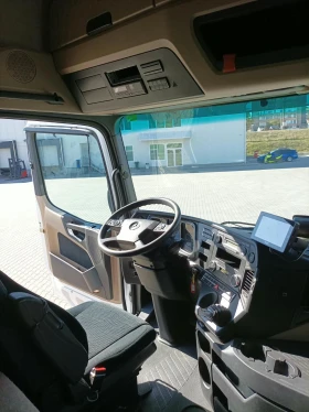 Mercedes-Benz Actros 963-4-A, снимка 7