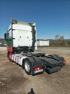 Mercedes-Benz Actros 963-4-A, снимка 13