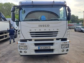 Iveco Stralis, снимка 10