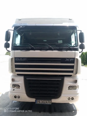 Обява за продажба на Daf XF 105 105-460 ~21 600 лв. - изображение 5