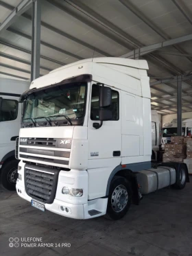 Обява за продажба на Daf XF 105 105-460 ~21 600 лв. - изображение 4