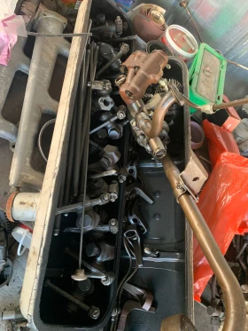 Kraz 258 3000, снимка 5