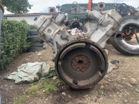 Kraz 258 3000, снимка 1