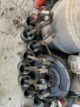 Kraz 258 3000, снимка 6