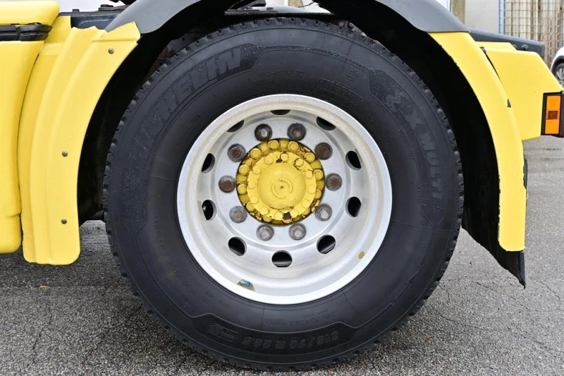 Iveco Stralis 500 Ретардер, 2 легла, снимка 16 - Камиони - 51893471