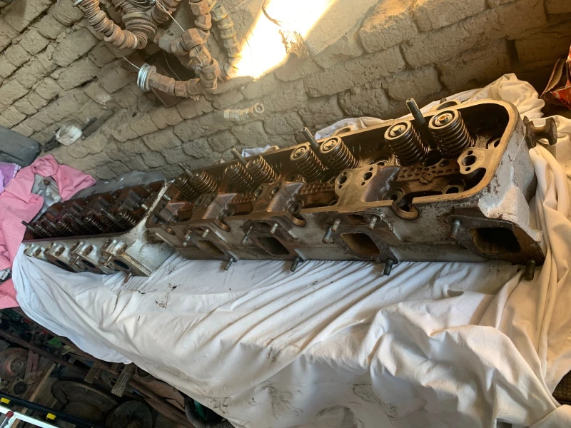 Kraz 258 3000, снимка 4 - Камиони - 53568530