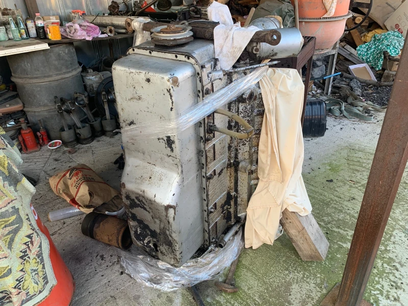 Kraz 258 3000, снимка 9 - Камиони - 53568530