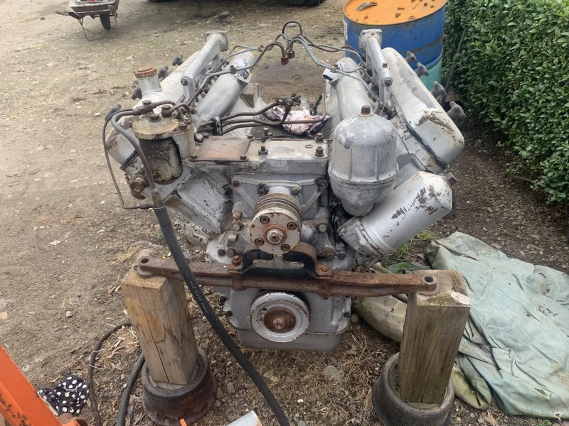 Kraz 258 3000, снимка 2 - Камиони - 53568530