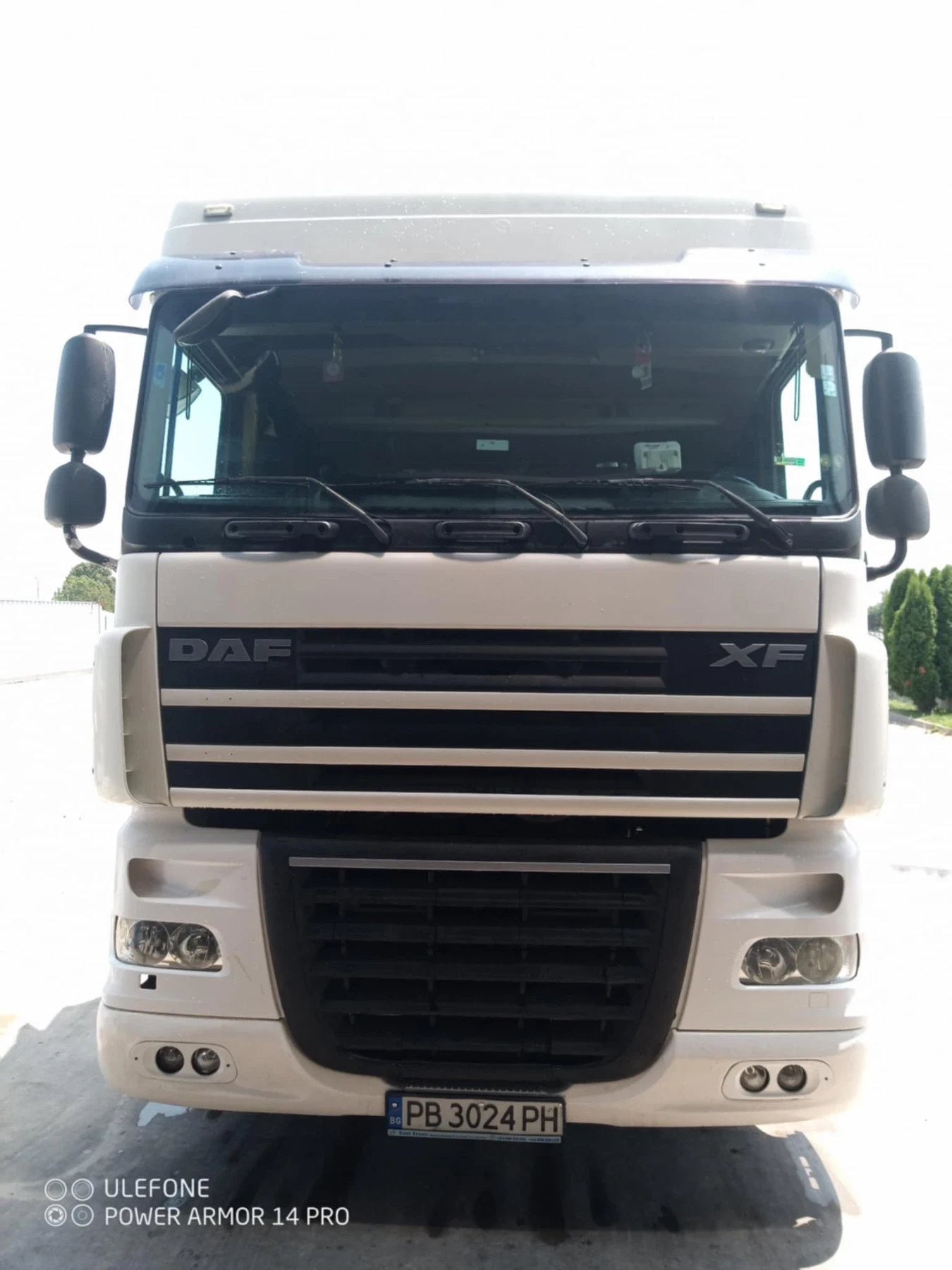 Daf XF 105 105-460 - изображение 6