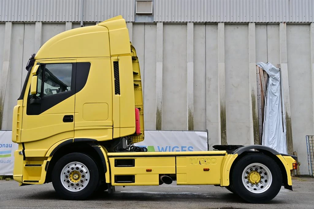 Iveco Stralis 500 ��������, 2 ����� | Mobile.bg � ����������� 3