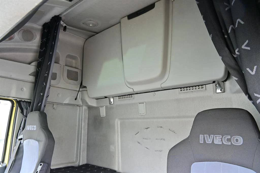 Iveco Stralis 500 ��������, 2 ����� | Mobile.bg � ����������� 9
