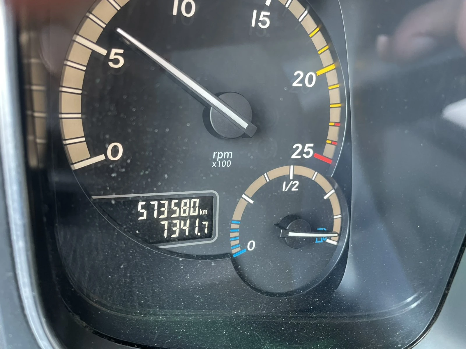 Mercedes-Benz Actros 963-4-A, снимка 2 - Камиони - 55586184