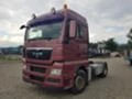 Man Tgx 400;440;480, снимка 1