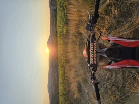 Honda Crf, снимка 12