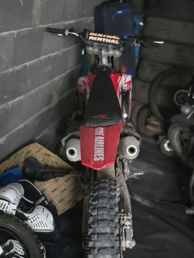 Honda Crf, снимка 7