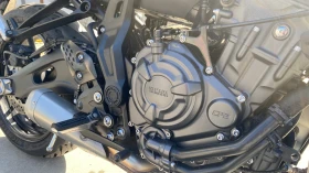 Yamaha Mt-07 Отлично състояние, снимка 4