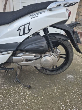 Peugeot Tweet, снимка 8