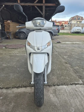 Peugeot Tweet, снимка 5