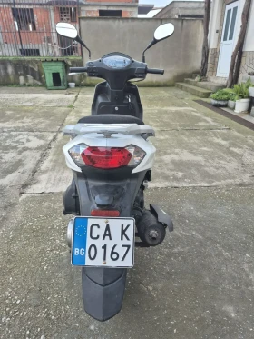 Peugeot Tweet, снимка 6