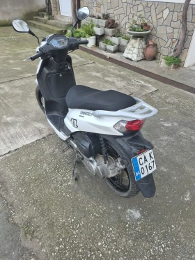 Peugeot Tweet, снимка 4