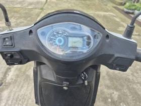 Peugeot Tweet, снимка 10