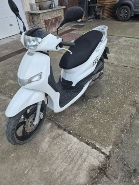 Peugeot Tweet, снимка 2