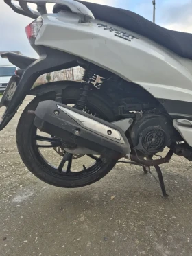 Peugeot Tweet, снимка 7