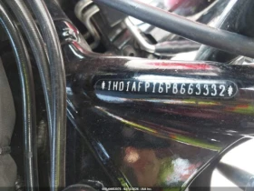 Harley-Davidson Street FLTRXSANV| Опция за лизинг, снимка 10