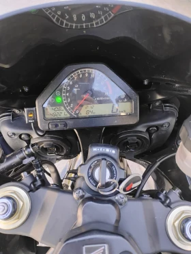 Honda Cbr Sc57 1000rr, снимка 7