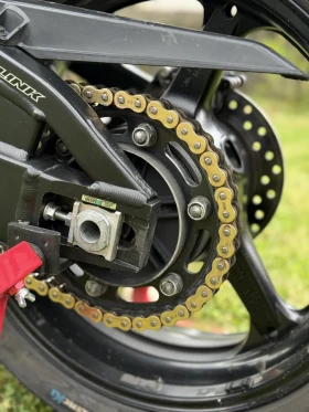 Honda Cbr Sc57 1000rr, снимка 15