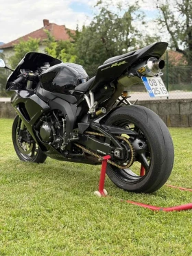Honda Cbr Sc57 1000rr, снимка 3