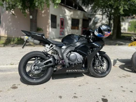 Honda Cbr Sc57 1000rr, снимка 1