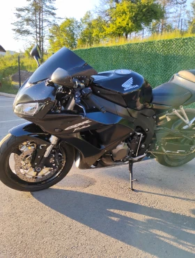Honda Cbr Sc57 1000rr, снимка 2