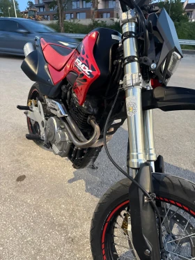 Honda Fmx, снимка 5