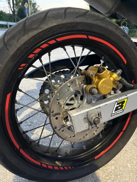 Honda Fmx, снимка 4