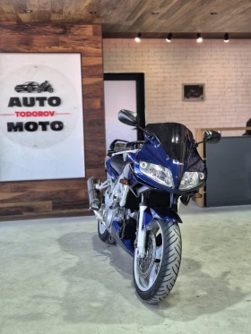 Suzuki SV 1000S Нов внос от ШВЕЙЦАРИЯ!, снимка 2